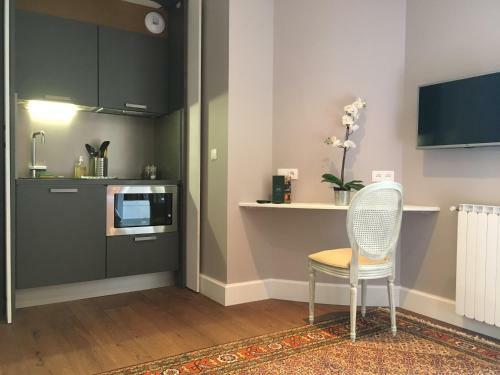 Hostal Maison D'h�tes "au Coeur D'avignon"