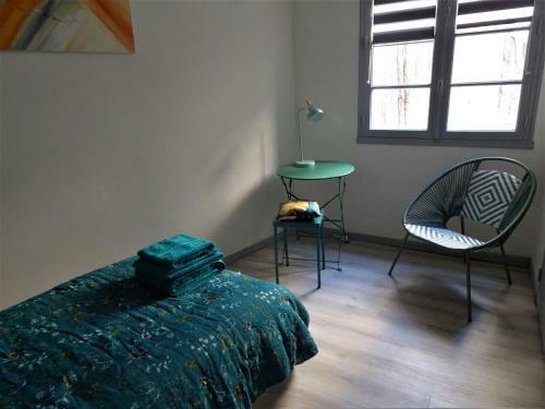 Apartamento Au Fil de L'eau