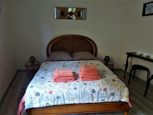 Apartamento Au Fil de L'eau