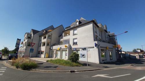Apartamento Le Studio De Ballan