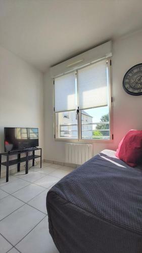 Apartamento Le Studio De Ballan