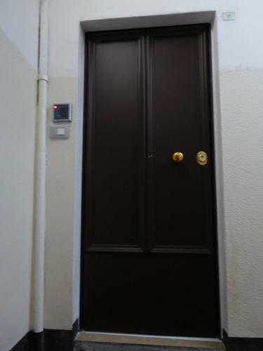 Apartamento Mascarella House Bologna
