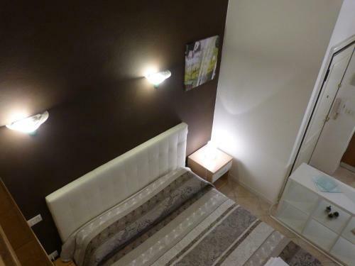 Apartamento Residenza Galvani