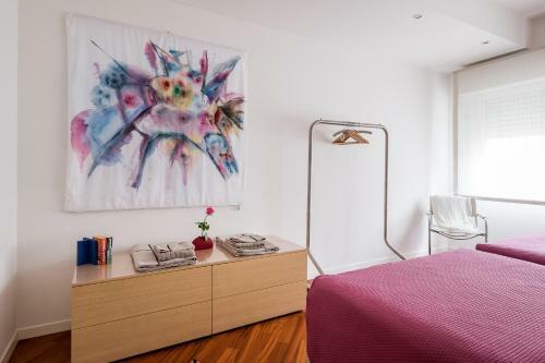 Apartamento Il Terrazzo Di San Colombano