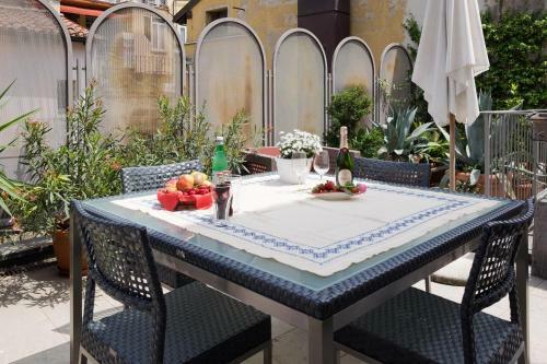 Apartamento Il Terrazzo Di San Colombano