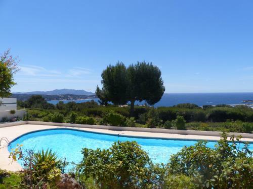 Apartamento R�sidence Katikias - Vue Mer
