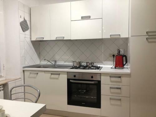 Apartamento Temporary House Vicolo Colombina