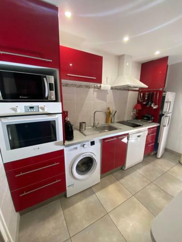 Apartamento Boost Your Immo Bandol 665