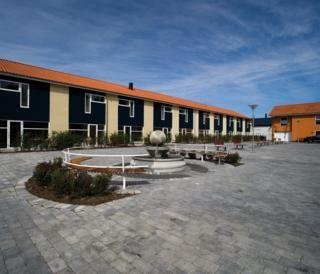 Aparthotel Hotel Sleep2night Apartments