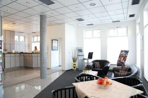 Aparthotel Apart Business Hotel