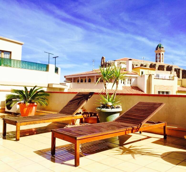 Hotel Carbonell