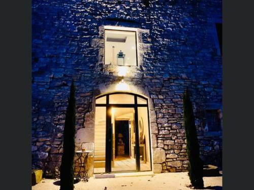 Bed & Breakfast Le Mas Des Auges