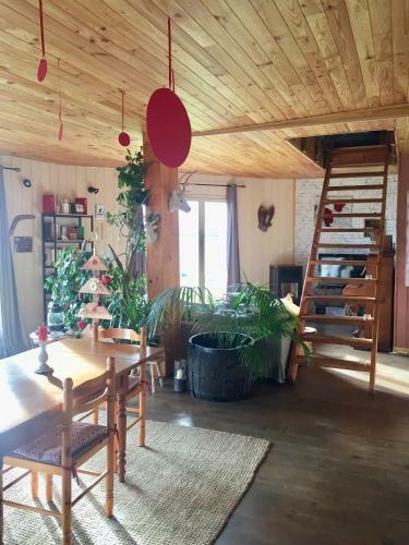 Bed & Breakfast Le Phare32