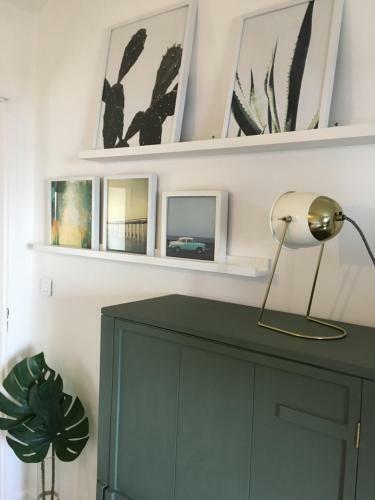 Apartamento Appartement de Charme Bastia