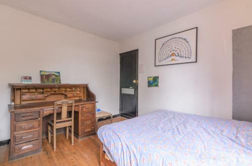 Hostal Auberge Nonque