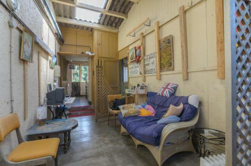 Hostal Auberge Nonque