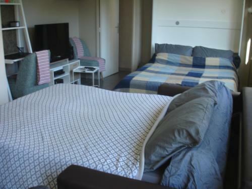 Apartamento Studio Centre Ville Office de Tourisme