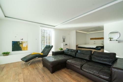 Apartamento 10 Am See - Auf Der Sonnenseite