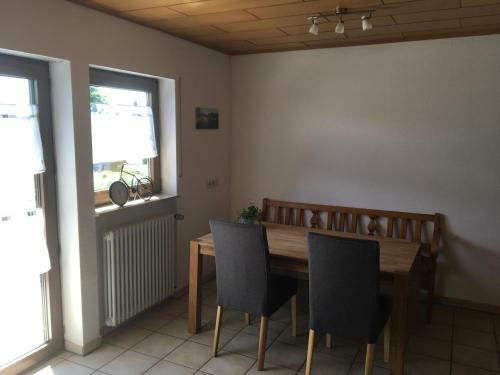 Apartamento Ferienappartement Gr�ner Elch