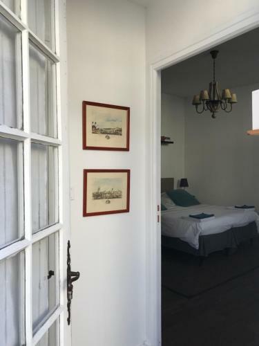 Apartamento Studio Medicis