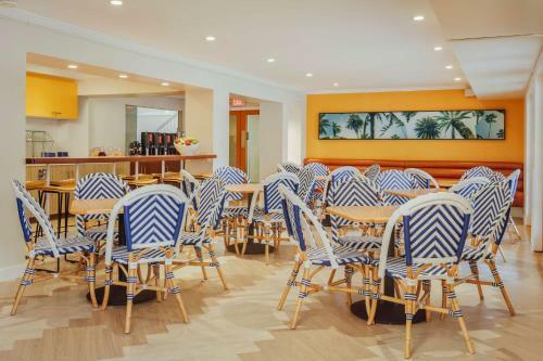Wild Palms Hotel, A Joie de Vivre Hotel