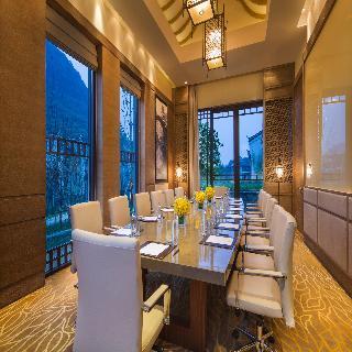 Hotel Banyan Tree Yangshuo
