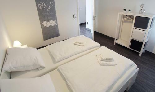 Apartamento Ferienwohnung Kuestenmeerchen