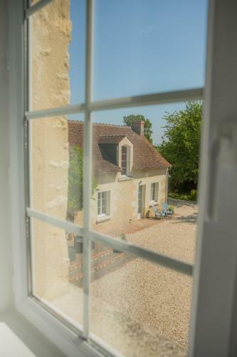 Bed & Breakfast La Tour de La Conterie