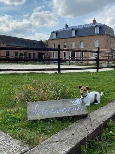 Bed & Breakfast Ferme de Gen�ve
