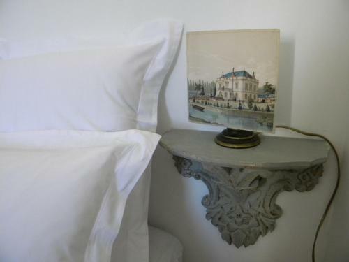 Apartamento Le Jardin Des Chanceliers