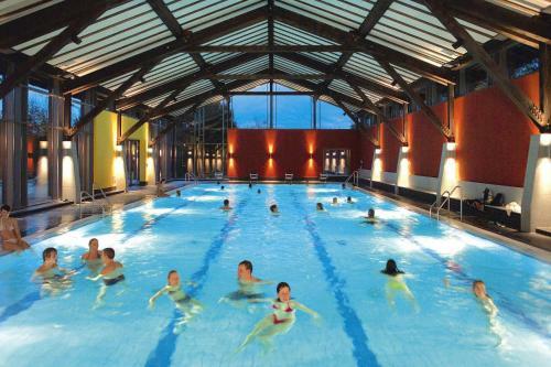 Apartamento Holiday Home In Bad Koetzting