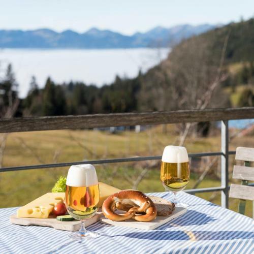 Apartamento Fewo Nachbaur Typ D1