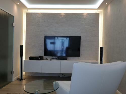 Modernes Apartment In Kurring 8, Bad Rodach
