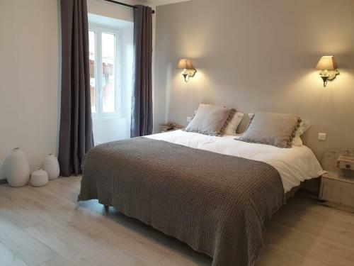 Bed & Breakfast Le Clos Marceau