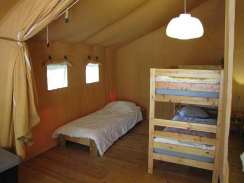 Camping La Tuque