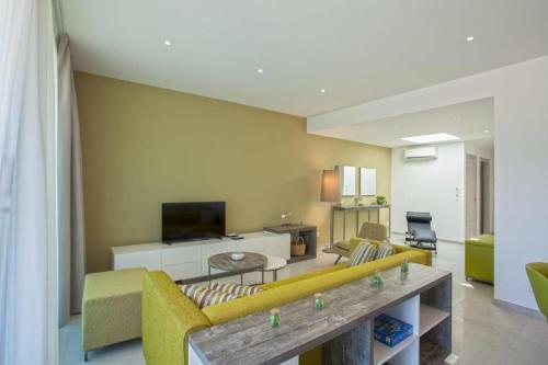 Apartamento Appartement E Rondinelle 3