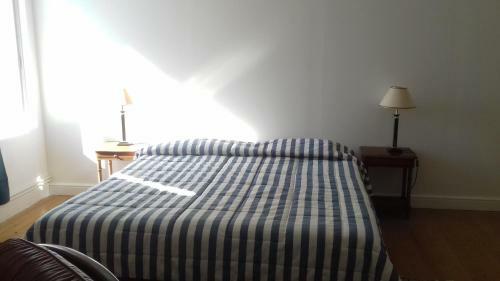 Bed & Breakfast Les Ormes De Belluire
