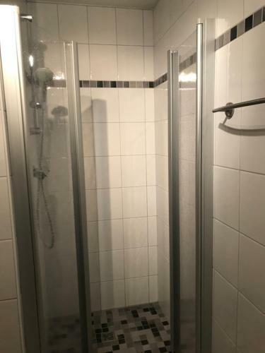 Apartamento Ferienwohnung Hage