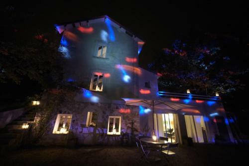 L'appel De La For�t 51