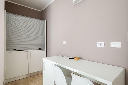 Apartamento Studio II A Pochi Passi Dalla Cineteca