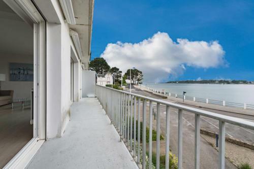 Apartamento Appartement Vue Mer