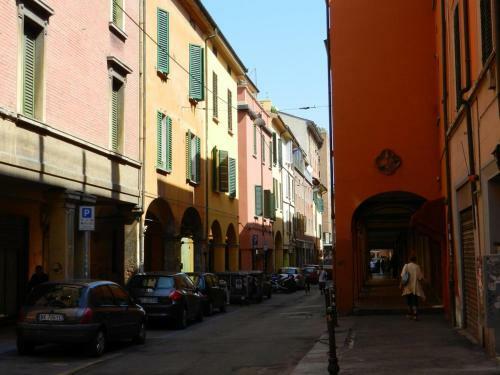 Apartamento Casina Nel Borgo
