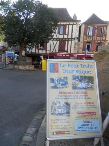 Apartamento Couette Et Caf� Cyrano