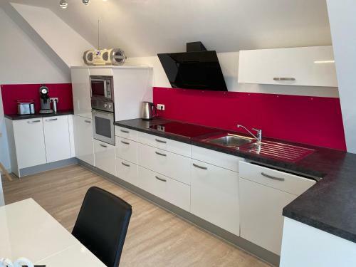 Apartamento Ferienwohnung Olli Koch