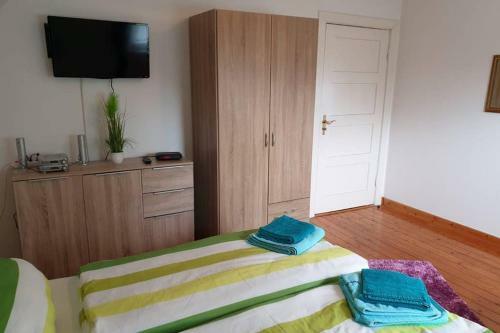 Apartamento St�rtebecker