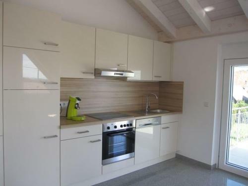 Apartamento Apfelhof - Ferienwohnung Wielath