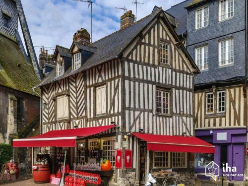 Bed & Breakfast La Romance Et La Romanesque