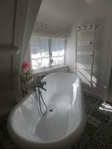 Bed & Breakfast La Romance Et La Romanesque
