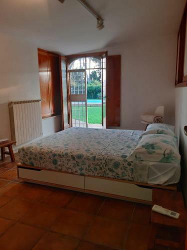 Villa Con Piscina Al Circeo