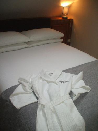 Hotel Belonga Mick